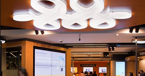 KingmanVisual's tweet image. This flagship store won us the GoldAward at 2012 ASGA Awards @bankwest #throwbackthursday #banksignage #perthsigns