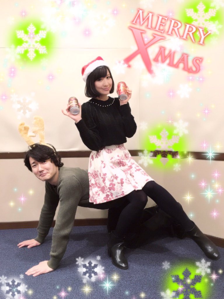 西又 葵 8 11 17銀座三越展示会 Navelラジオ 吉田真弓 三宅淳一の響け ねぶロード 16回目配信 W 過去のクリスマスの思い出をここまで話す女性声優は吉田真弓だけだ W T Co C4kzmkeibn ねぶロード 響ラジオ T Co Vpybmtco7i