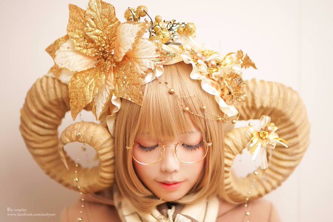 Twitterのコスプレ画像69