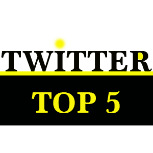 radiodiego's tweet photo. Starting Januari 4Th 2016 @radiodiego #Daily #TwitterTop5 #voteSoon Powered by @RT2EAT https://t.co/siQ0kZh2aX