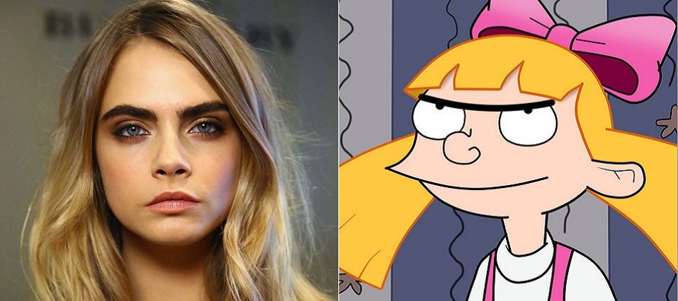ToughBlondHelga's tweet photo. "HEY ARNOLD~!"

×New to Hey Arnold Rp×

×Literate×

×Ships with Arnold or W/Chem×

×FC: Cara Delevingne×

×RT× https://t.co/YjQYVhF25y