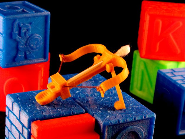 Build your own toys!
Contact us to build yourself one.