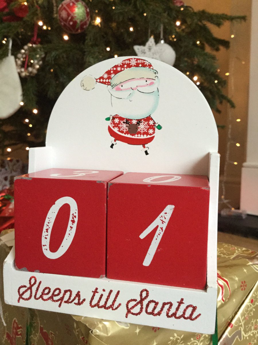 plantpots's tweet photo. #onemoresleep 💕🎄🎁 https://t.co/PlNVTUKazS