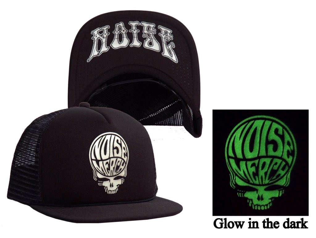 NOISE_Store's tweet image. #newarrivals @NOISEdvsn 
"GRATEFUL"
Trucker caps
Price: 110.000,-
Order:
Sms/Wa 085706366163
LINE: noisemerchstore