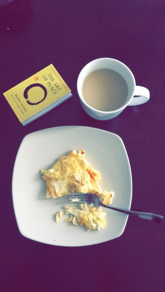 CtheIntern's tweet photo. Good eats. Great reads. Healthy living!
#CtheIntern #DrYvonka #TheArtofPeace https://t.co/4VKQHDNHk1