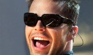 Lifestyle> Happy Birthday, Ricky Martin: The man who won a millio- 