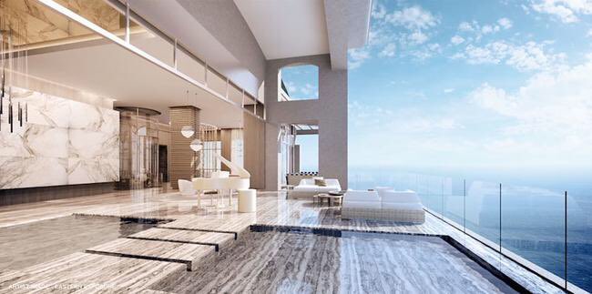 JesusGRealtor's tweet photo. #Armani/Casa está ofreciendo paquetes para terminar y decorar su #residencia.Todas  con vista al mar de este a oeste https://t.co/rvsf9NKqyJ