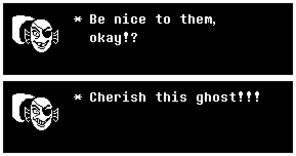 napstablook (@napstabl00k22) on Twitter photo 