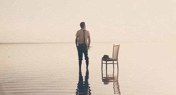 Tek gerçek yolculuk, insanın kendi içine yaptığıdır.