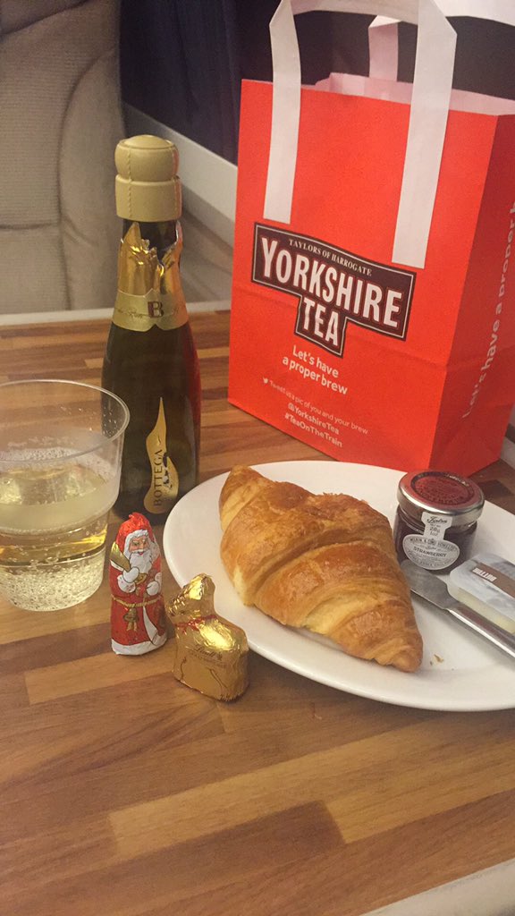 sallyfoster88's tweet photo. @virgineastcoast after long night shift your crew went out their way to make  it a fantastic journey for me https://t.co/jVBCkNsJMX