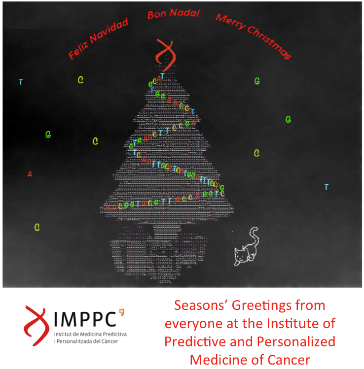 IMPPC's tweet photo. Merry Christmas, Feliz Navidad, Bones Festes https://t.co/ueVSfTjdym