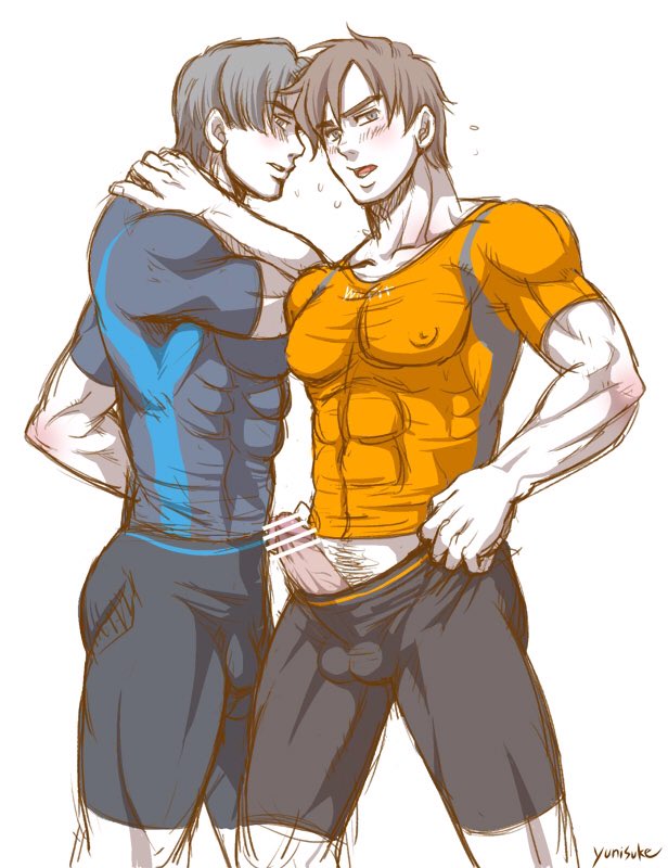 DaddyFitTrainer tweet picture