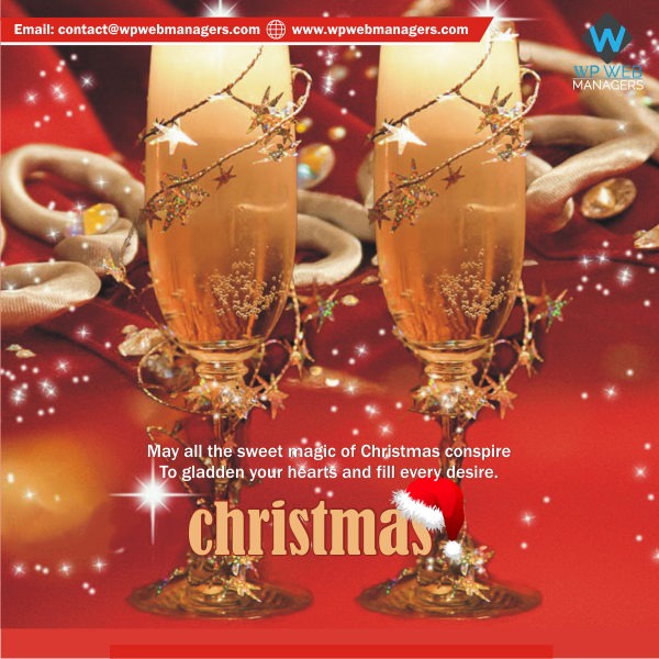 wpwebmanagers's tweet image. Hope your Christmas is as warm and sweet as a cup of hot cocoa and filled with granted wishes than you can count.