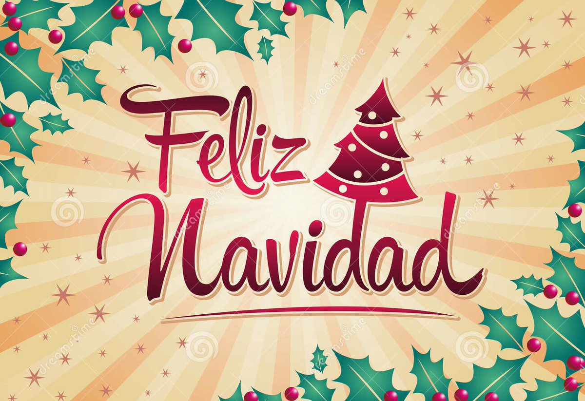 bravo_sergio's tweet photo. Felices fiestas y Feliz Navidad!!! Os deseo que este día se llene de alegría, ilusión, felicidad y humanidad. https://t.co/ZvlRqsSmlu