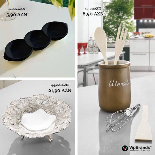 Ehtiyacınız olan hər şey Mix Outlet Decoration kampaniyasında! DƏRHAL BAX: bit.ly/1Oc1264