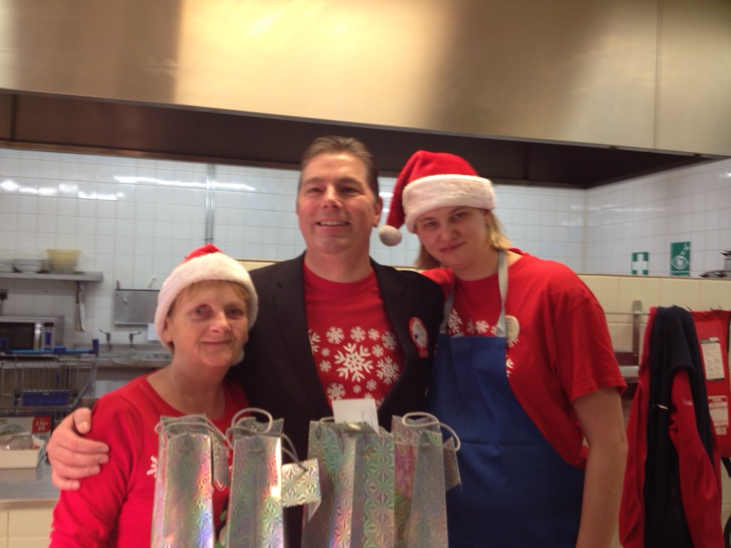 Fantastic service from our colleague room ladies here at Sunbury <a href="/jlingard1989/">James Lingard</a>