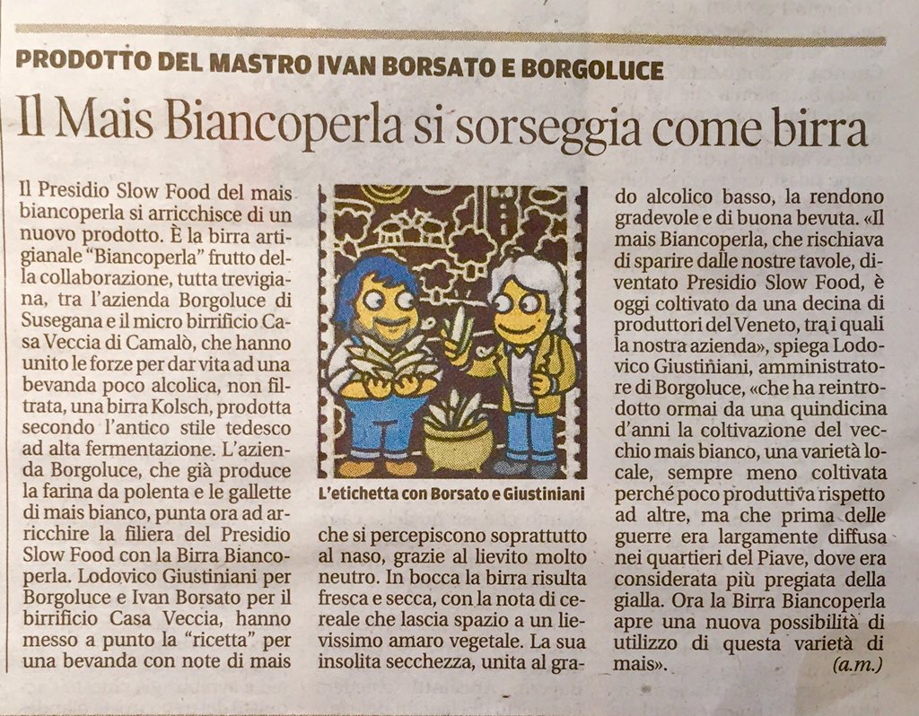 #happy #biancoperla <a href="/Borgoluce/">Borgoluce</a>