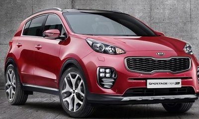 Новые KIA Optima и Sportage прибудут в РФ весной 2016 года https://t.co/p9tgJFTNFL