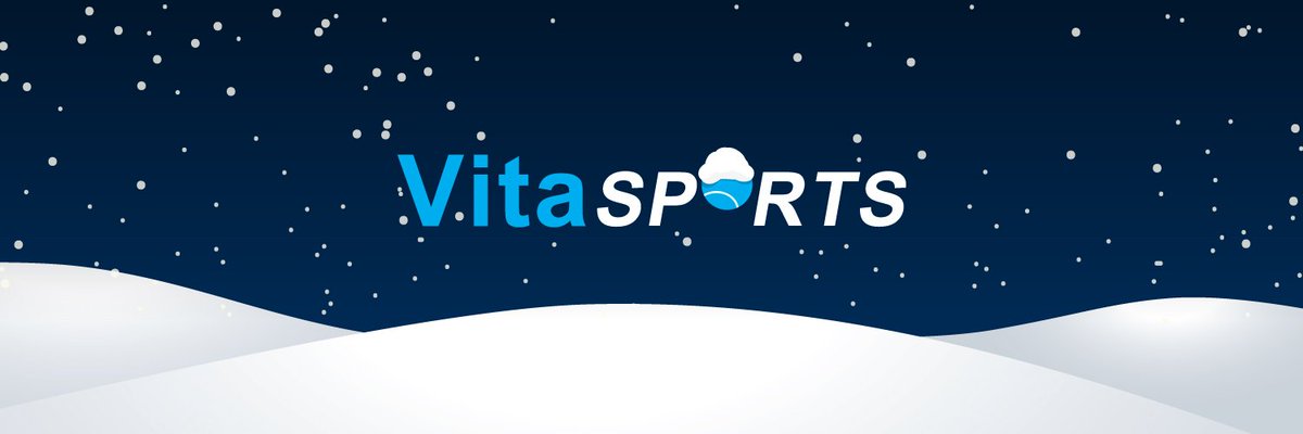 Namens het hele team van Vitasports wensen we iedereen hele fijne feestdagen en een voortreffelijk 2016!