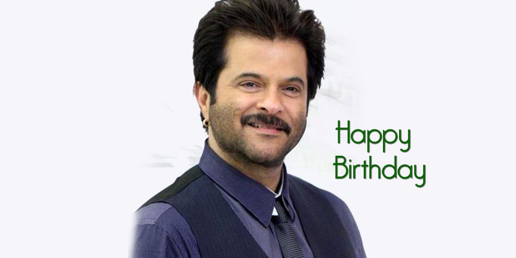 Routes 2 Roots wishes the Anil Kapoor a very Happy Birthday. 