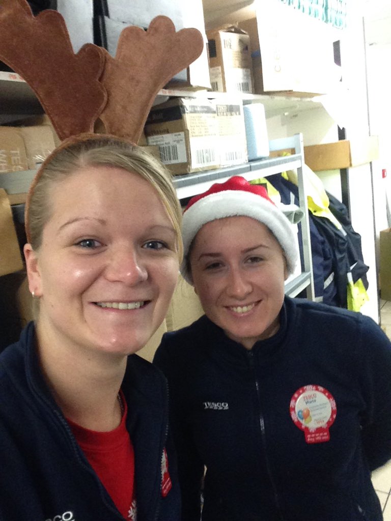 #Christmas #proof <a href="/dottygibbo/">Ria Gibbons</a> <a href="/be_becki/">Beckie Berri</a>