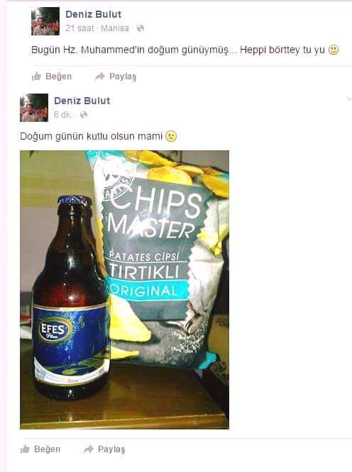 Hani küfür edem diyom o bile az hani bulup dalam diyom gene yetmez en iyisi bu ve bunun gibileri.... Boslugu doldurn