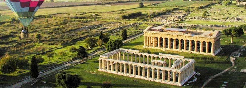 Visit #Salerno and #Paestum