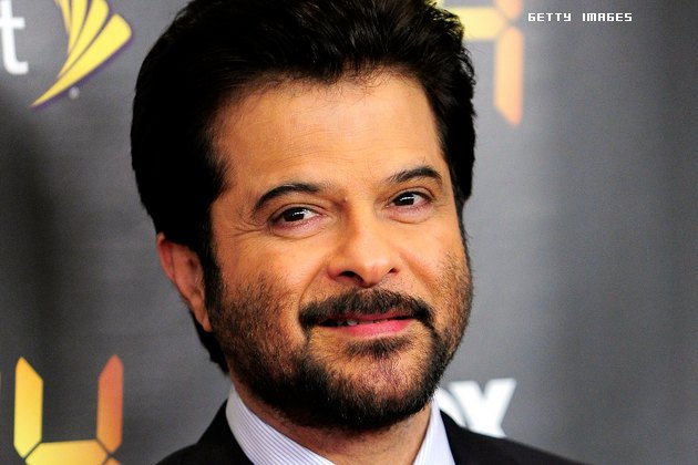 Happy Birthday Anil Kapoor! 