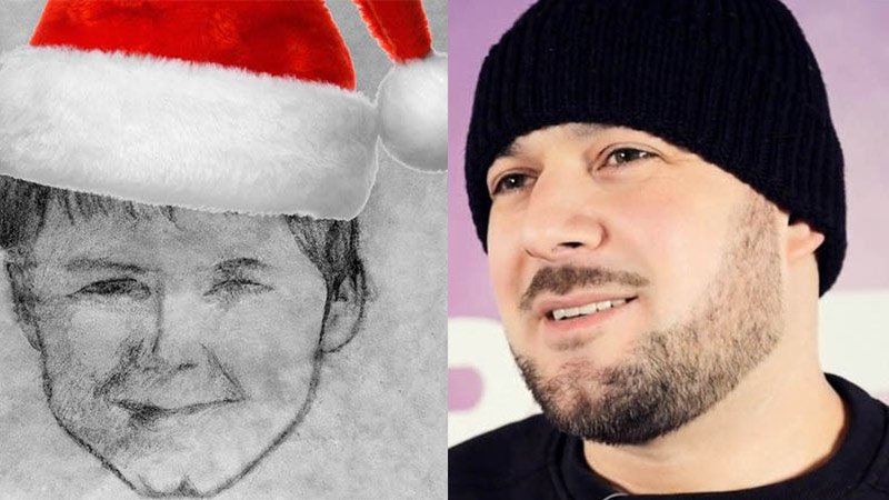 Hiphopde's tweet photo. Throwback: Kool Savas - Neue Namen (X-mas Edition) https://t.co/XLBiziJ0dj #froheweihnachten https://t.co/S0Q7bPzj4e