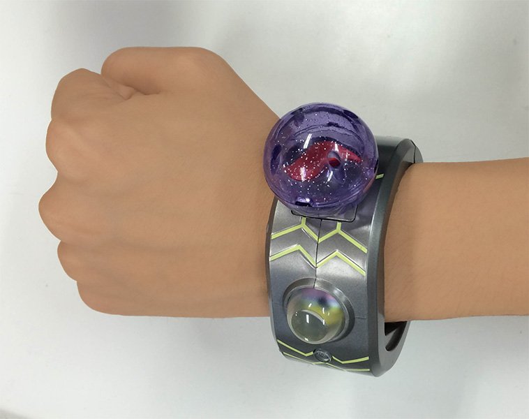 ポケモン】 「我が心に答えよ、キーストーン！進化を超えろ