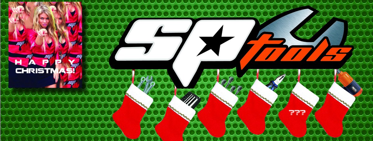 sptools_uk's tweet photo. Have a very happy Christmas and prosperous 2016! #Christmas #NewYear2016 #ToolsForThePro https://t.co/MFcLZwAPYi