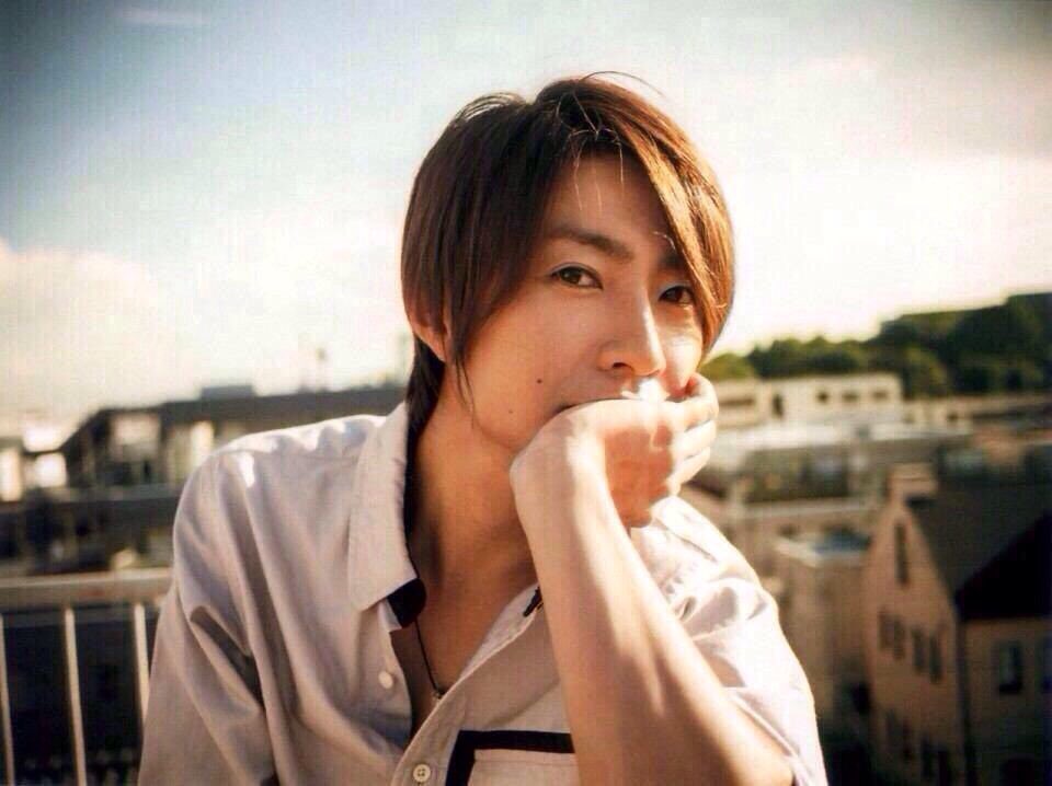                  * Happy Birthday *  MASAKI.AIBA(   )  th                 