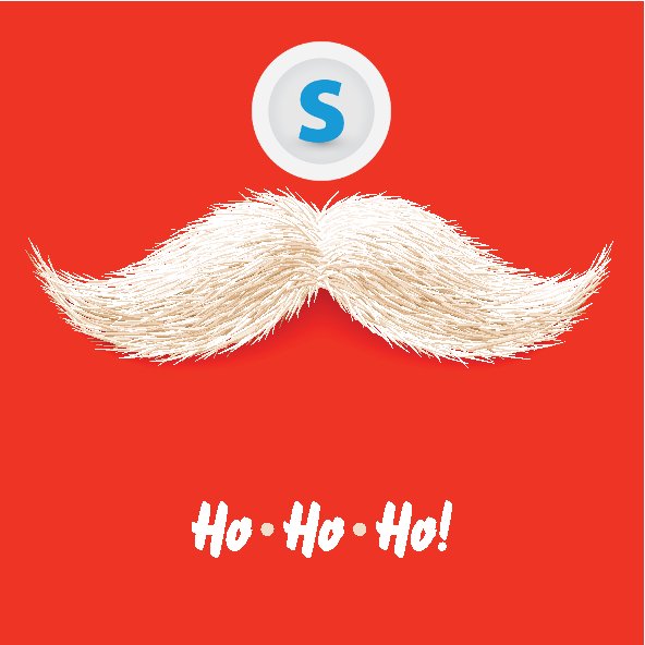 sortierbar's tweet photo. Euer sortierbar-Team wünscht allen fröhliche Weihnachten! #merryxmas https://t.co/MVIiVoHaJS
