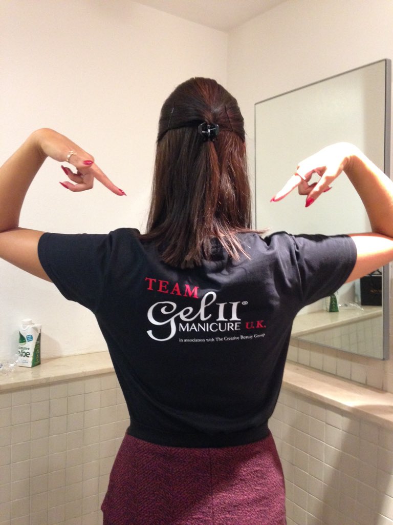 nails_inspired's tweet photo. @_gel2 wins again! Amazing product. @CreativeBeautyG #nails #winner #healthynails #gelpolish https://t.co/0z7iPV23ib