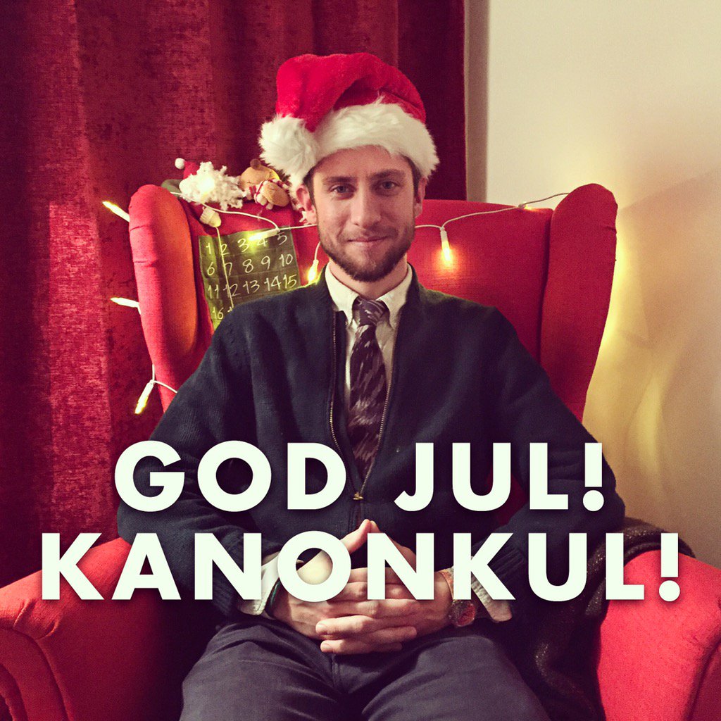 andykool's tweet photo. 🎄🎄🎅 God jul! 🎅🎄🎄 https://t.co/lY0Uj18JzN