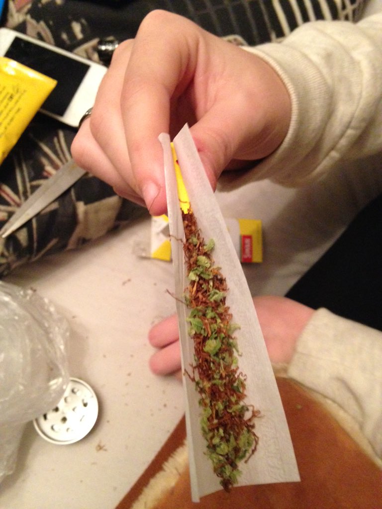 ManLykeLoui's tweet photo. Wake and bake 💯💯💯 https://t.co/6BCeuANcDI