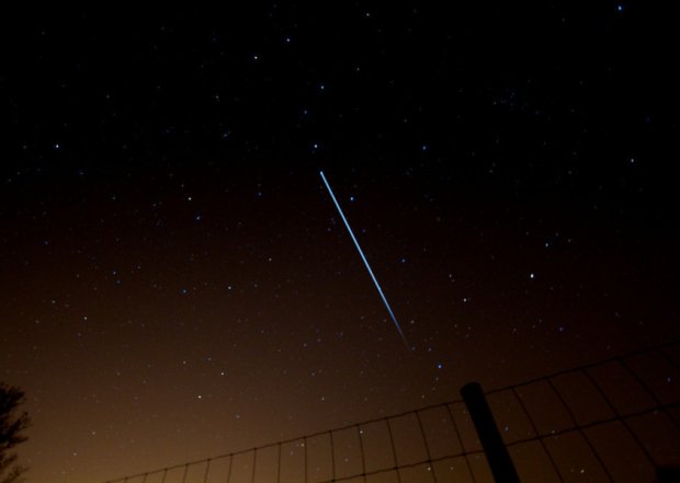 Kenilworth_news's tweet photo. Santa's sleigh will be visible in the skies tonight https://t.co/4TfUEt2Ldr https://t.co/w2Flzpea4E