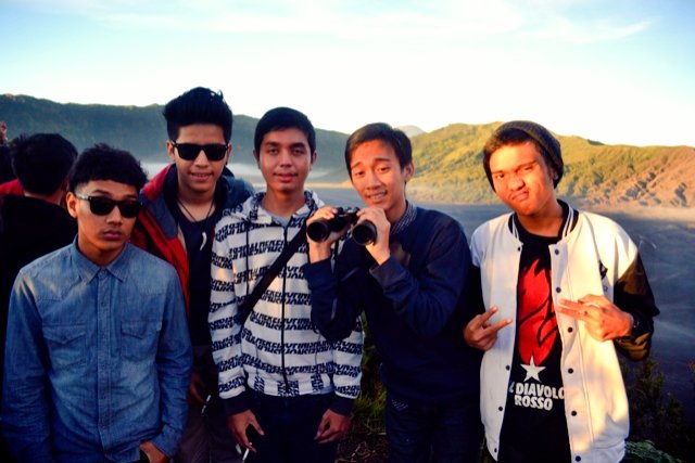 alfiansptra's tweet photo. Happyfive :') https://t.co/qqbbeEvYXJ