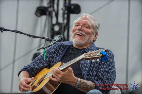 Happy Birthday Jorma Kaukonen | Jefferson Airplane On Cavett  