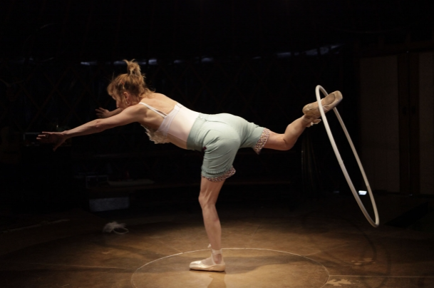 TOT Sant Cugat tweet media