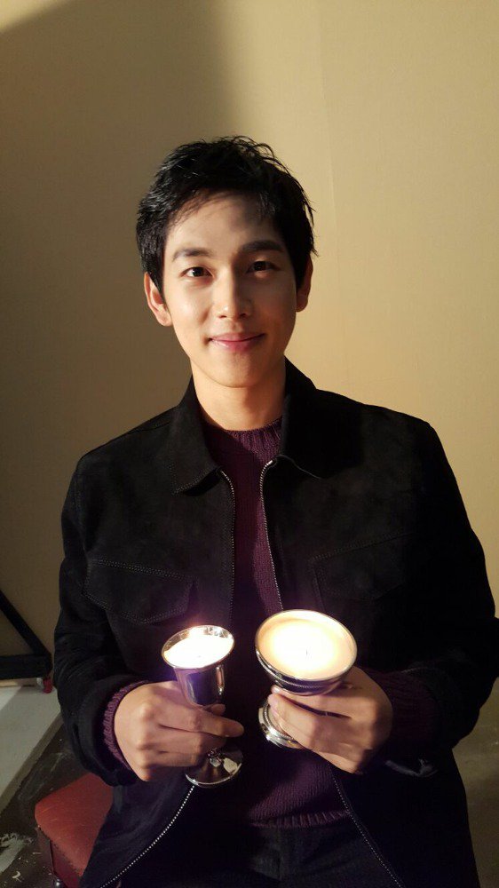 여러분 메리 크리스마스!