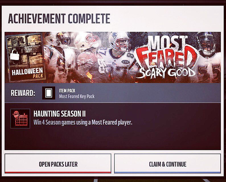 DRELCUENTISTA's tweet photo. #maddenmobile #NFL #lifestyle #mostfeared #Christmas #December #theweeknd #happy #gamestream #workout #ranchdoritos https://t.co/gIKSJI0mty