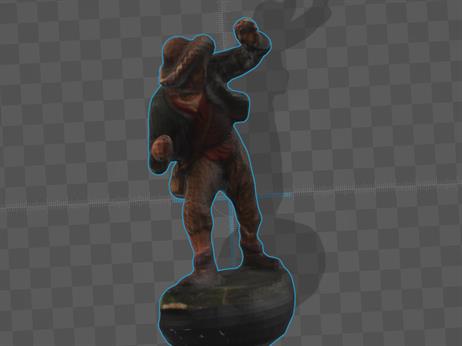Wamungo3DPrint's tweet photo. Antike Krippenfiguren für den #3DDruck https://t.co/Ph4zR7TvHJ https://t.co/qTePJUluEg