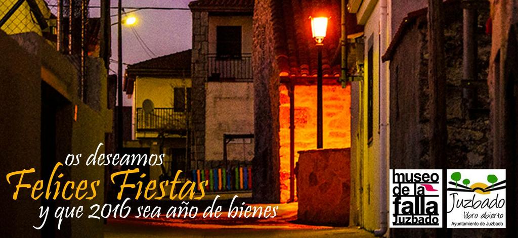 juzbadoayto's tweet photo. Felices fiestas desde #Juzbado @Charocharra @martuki102 @pichi_amn @alinami94 @beafagun @RaulGarBar @LuciaPerezRuano https://t.co/MnjtI6rtEl