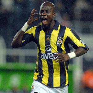 Happy Birthday & mutlu y llar Stephen Appiah (35)!    