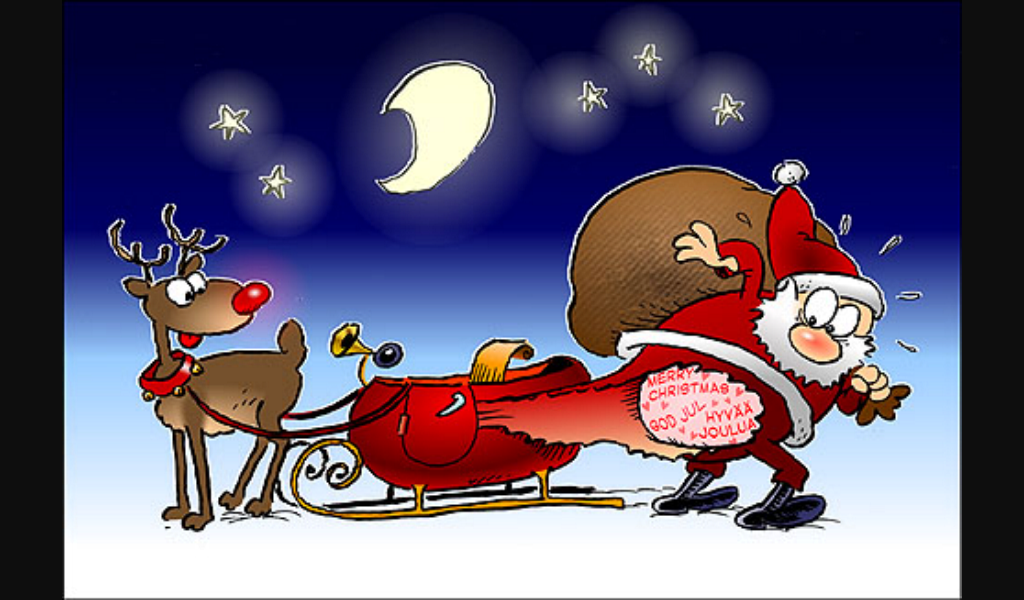 Happy birthday Lemmy Kilmister and Merry Christmas everyone 