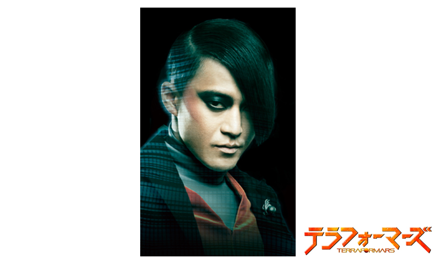 映画 テラフォーマーズ オフィシャル テラフォーマーズ 登場人物紹介 その5 小栗旬さん演じる 本多晃 バグズ手術 の秘密をにぎる人物 火星でバグズ2号乗組員がテラフォーマーズと死闘を繰り広げているなか 彼は地球に いったい本多は何を企んで