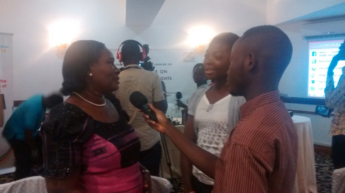 #WomanUp2018 tweet media