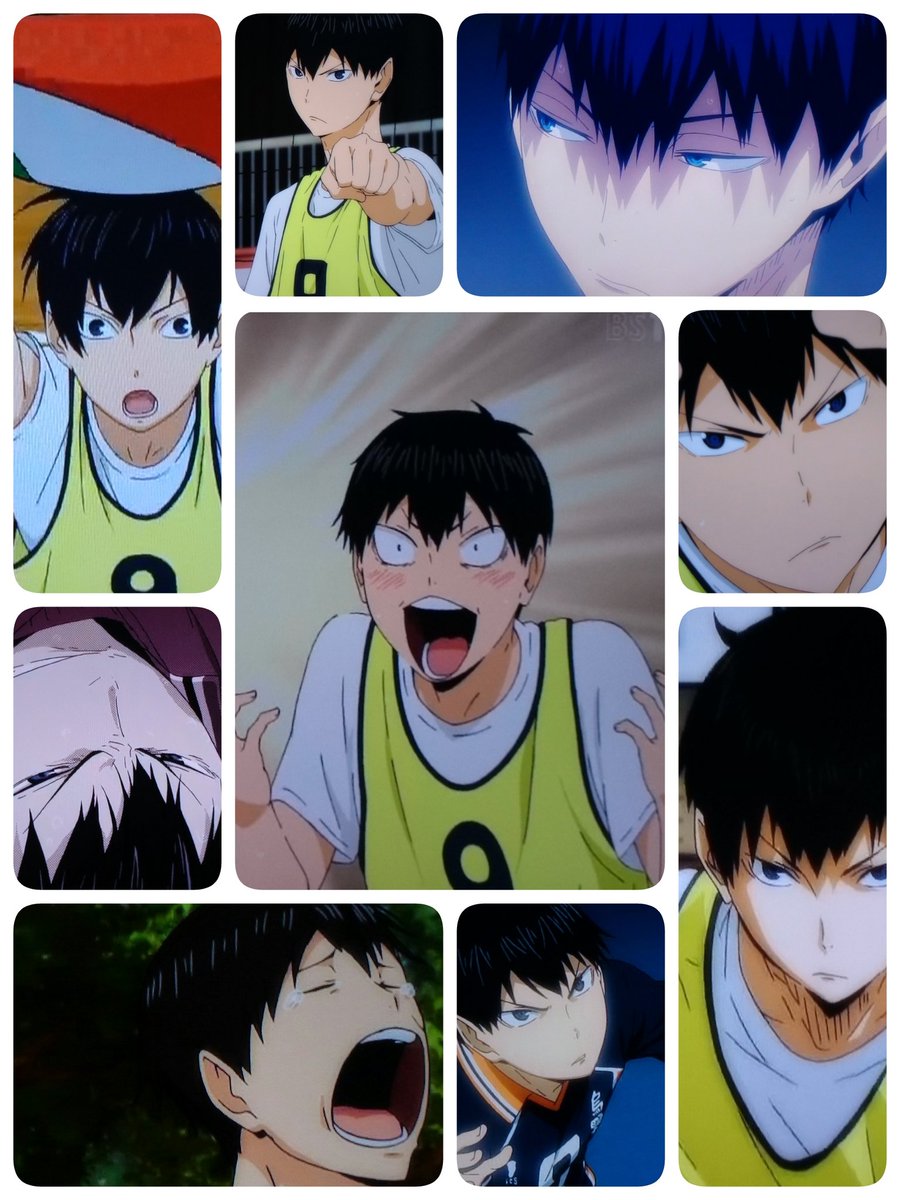 影山飛雄誕生日