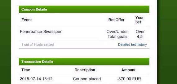 goodsource112's tweet image. Fixed matches